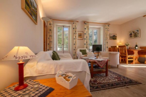 Résidence Bel'Alp 16 - Happy Rentals Chamonix-Mont-Blanc
